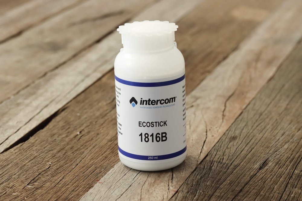 Intercom Ecostick 1816B - Water-Based Leather Glue | The Tannery Row |  Leather Distributor